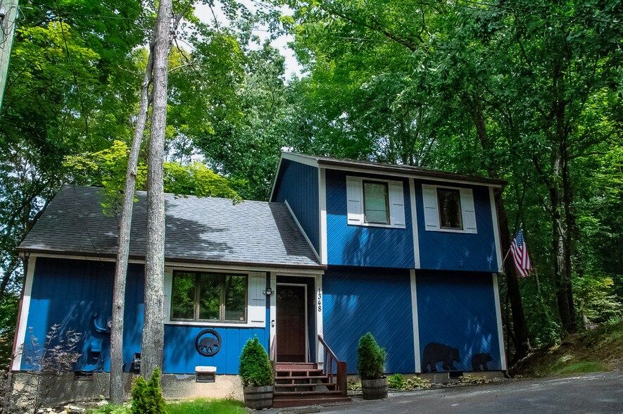 More Photos Of 1348 Baden Cir, Gatlinburg Specialty For Sale