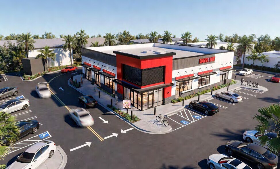 More Photos Of 1133 SW Pine Island Rd, Cape Coral General Retail For Lease