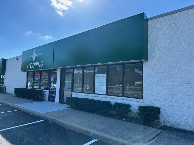 More Photos Of 3600-3606 Veterans Memorial Hwy, Bohemia Freestanding For Lease