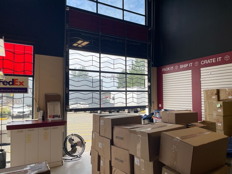 More Photos Of 19889 96th Ave, Langley Warehouse For Lease