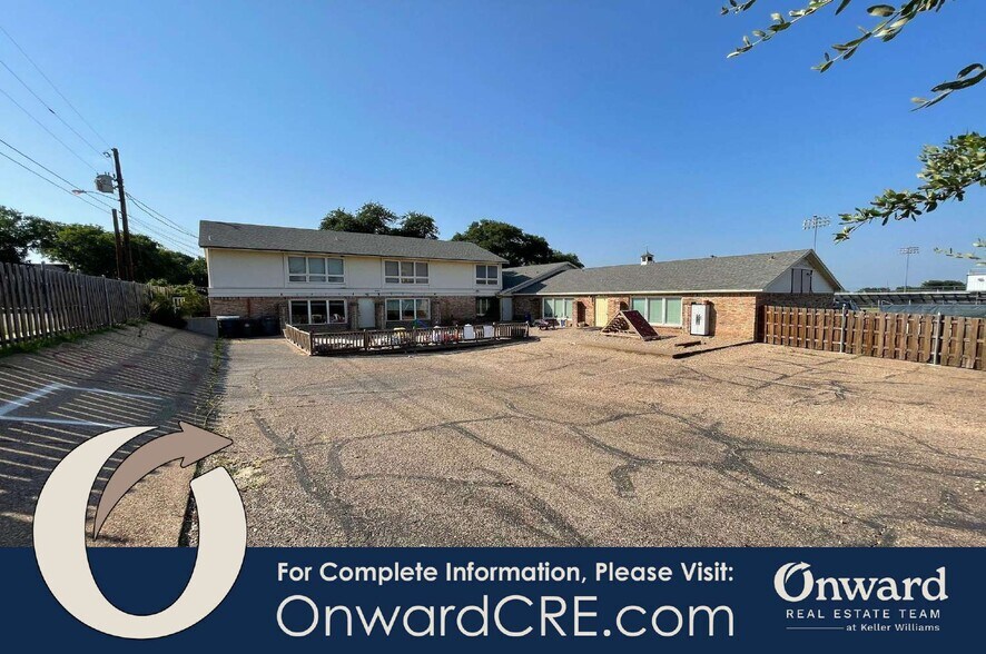 More Photos Of 2124 N 25th St, Waco Medical For Sale