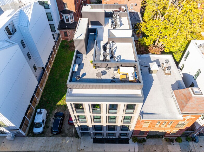 More Photos Of 2007 Cambridge St, Philadelphia Apartments For Sale