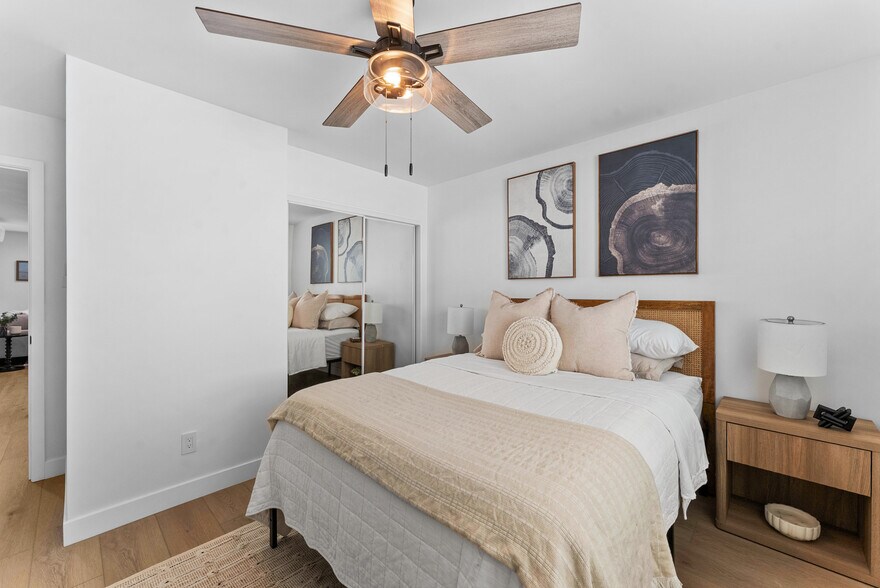 More Photos Of 4286 Samoset Ave, San Diego Multifamily For Sale