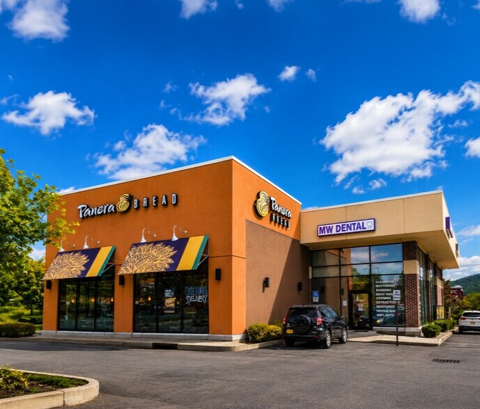More Photos Of 215 Larkin Dr, Monroe Freestanding For Lease