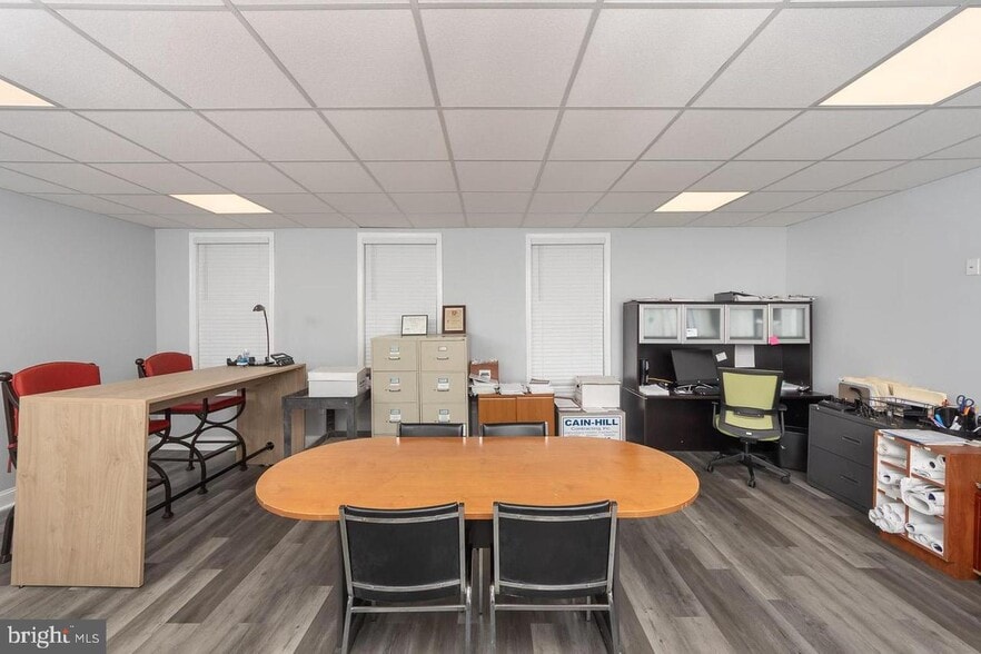 More Photos Of 517 Scott St, Baltimore Storefront Retail Office For Lease