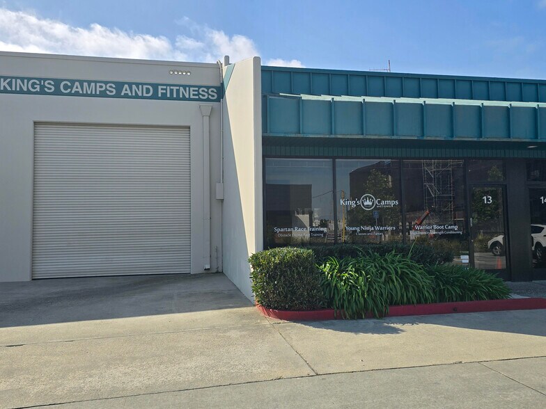 More Photos Of 1100 Industrial Rd, San Carlos Research And Development For Sale