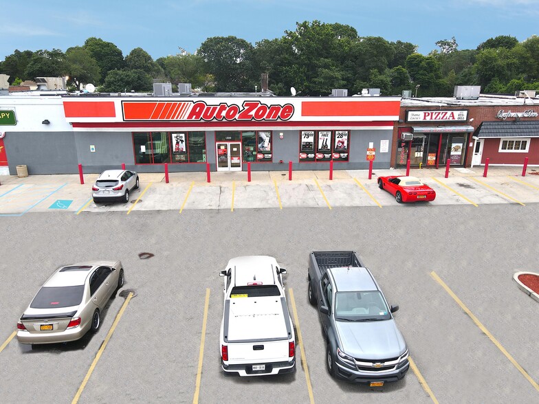 More Photos Of 1720-1840 New York Ave, Huntington Station Unknown For Lease