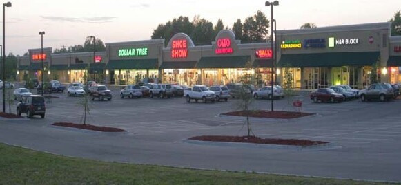 More Photos Of 2052 Bells Hwy, Walterboro Unknown For Lease