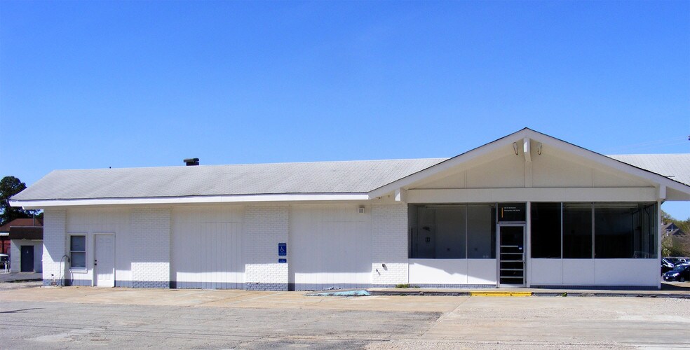 360 Battlefield Blvd S  