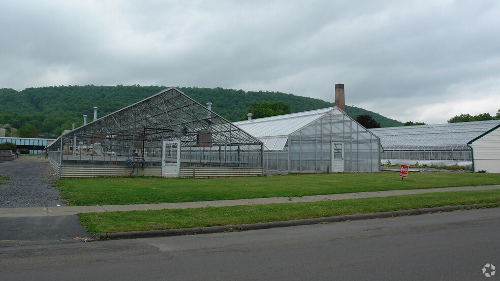 More Photos Of 955 Hoffman St, Elmira Garden Center For Sale