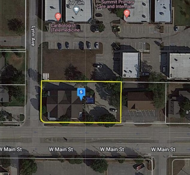 More Photos Of 477 W Main St, Lewisville Assisted Living For Sale