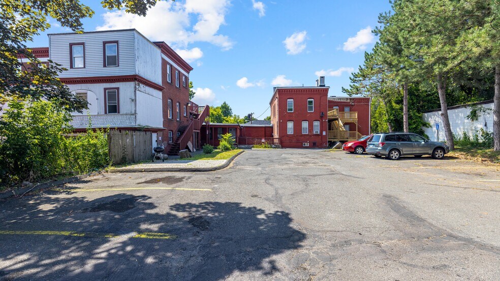More Photos Of , Bristol Multifamily For Sale