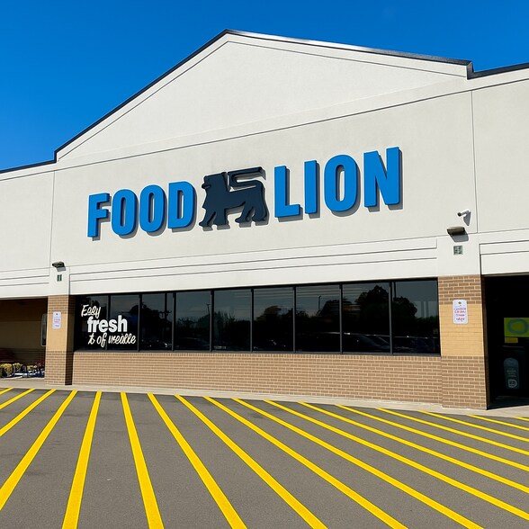 More Photos Of 752-772 Silver Bluff Rd, Aiken Unknown For Lease