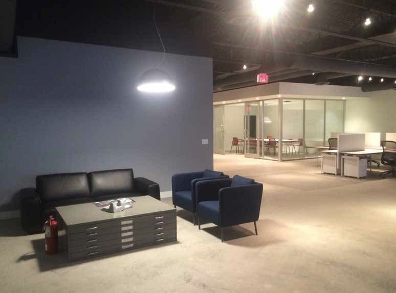 More Photos Of 128 7 Ave SE, Calgary Storefront Retail Office For Lease