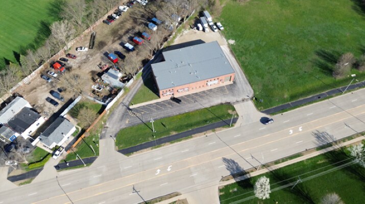 More Photos Of 24760 W Eames St, Channahon Light Manufacturing For Lease