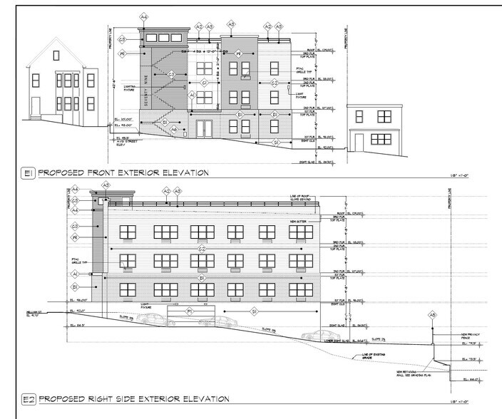 Primary Photo Of 79 William St, Yonkers Land For Sale