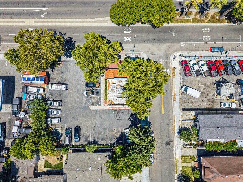 More Photos Of 1720 W San Carlos St, San Jose Freestanding For Sale