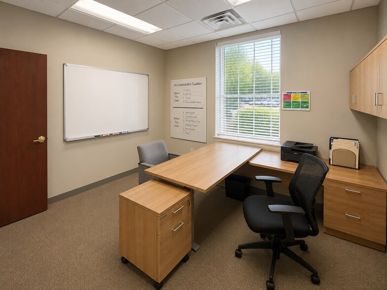 More Photos Of 120 Preston Executive Dr, Cary Office Residential For Sale