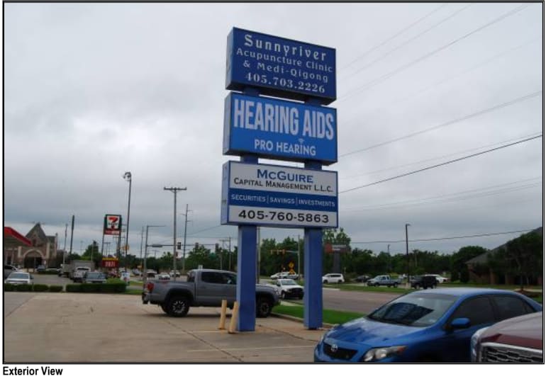 More Photos Of 10400 S Pennsylvania Ave, Oklahoma City Office For Sale