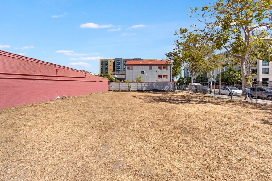 More Photos Of 3020 San Pablo Ave, Berkeley Land For Sale