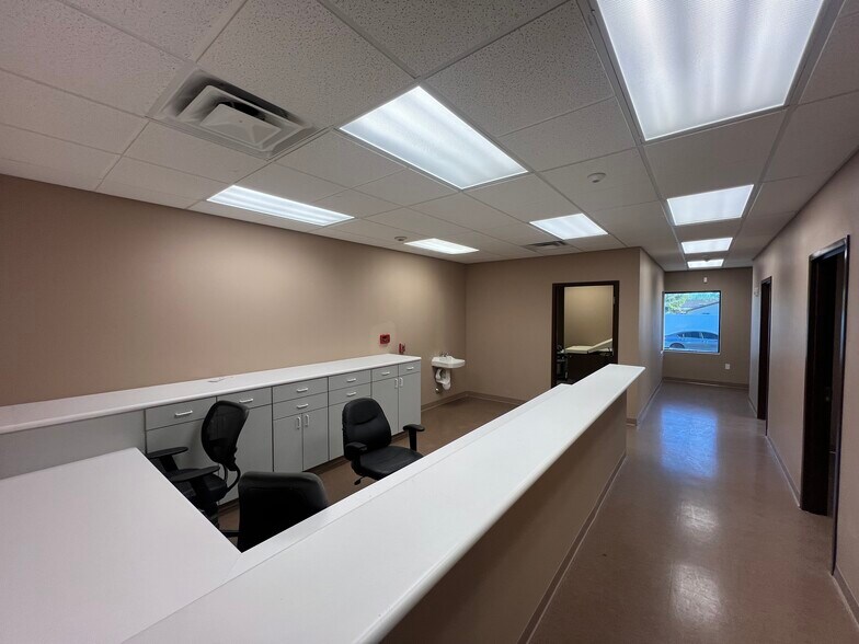 More Photos Of 3940 S Eastern Ave, Las Vegas Medical For Lease