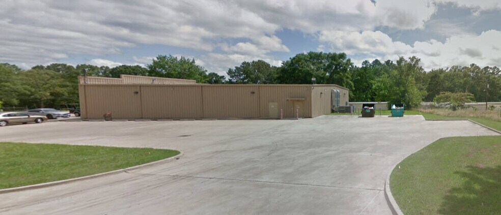More Photos Of 3508 Frankston Hwy, Tyler Freestanding For Sale