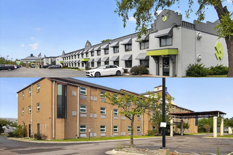 More Photos Of , Romulus Hospitality For Sale