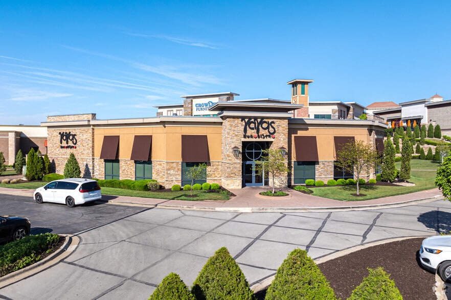 More Photos Of 135th St And Metcalf Ave, Overland Park Unknown For Lease