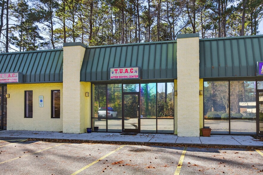 More Photos Of 3910 Princess Place Dr, Wilmington Daycare Center For Lease