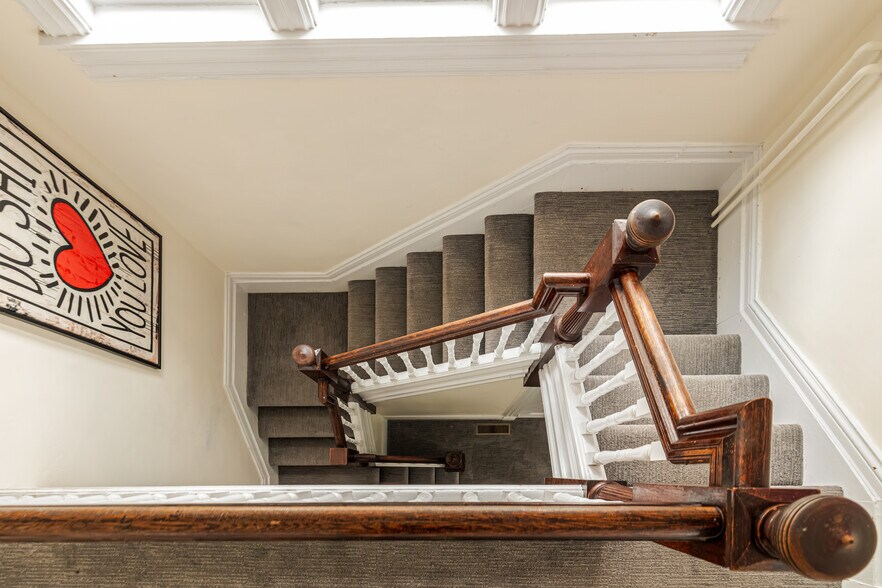 More Photos Of 437 E Allen St, Hudson Office For Sale