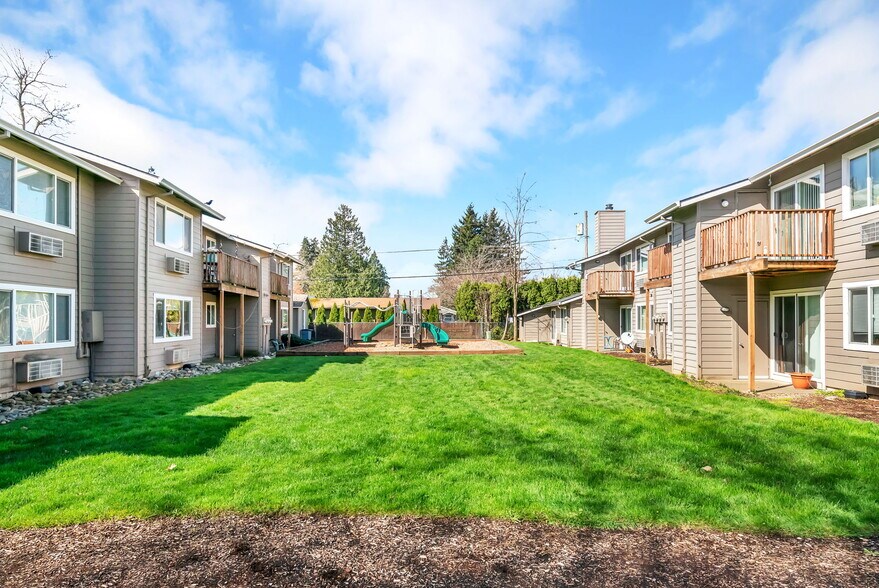 More Photos Of 17726 SE Division St, Portland Apartments For Sale
