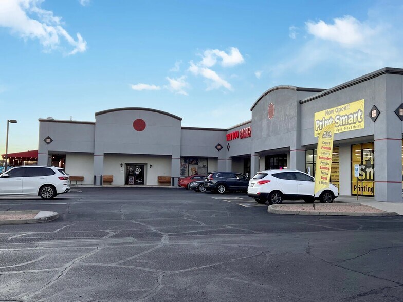 More Photos Of 4142 E Chandler Blvd, Phoenix General Retail For Sale