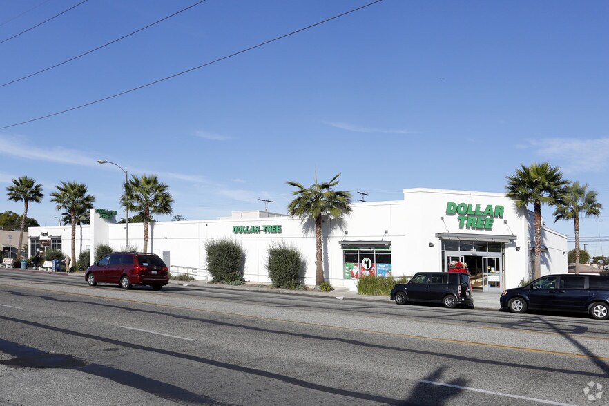 Primary Photo Of 4177-4193 W Redondo Beach Blvd, Lawndale Office For Lease