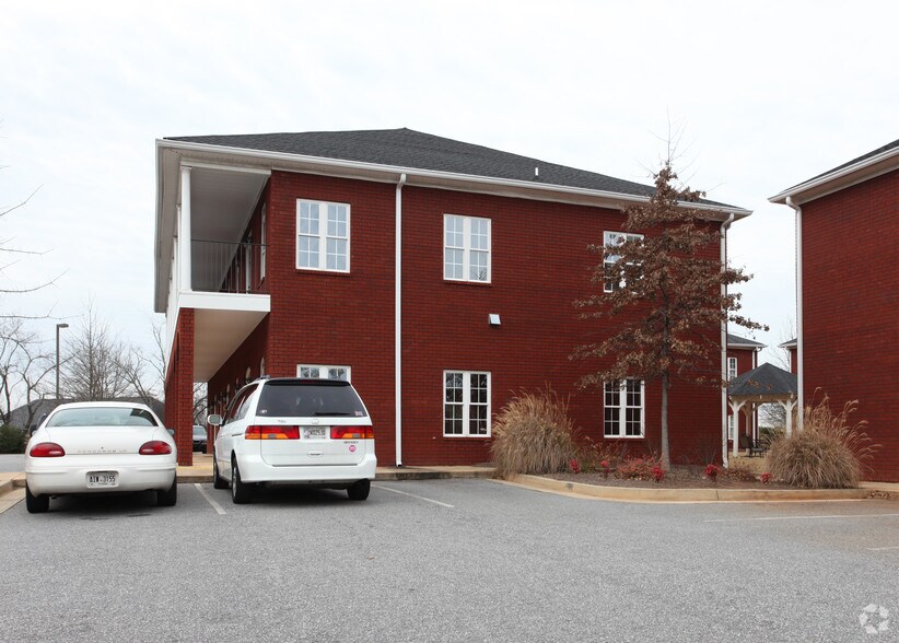 More Photos Of 1361 Jennings Mill Rd, Bogart Office For Lease