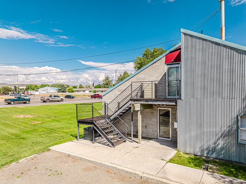 More Photos Of 1501 Lamoille Hwy, Elko Medical For Sale