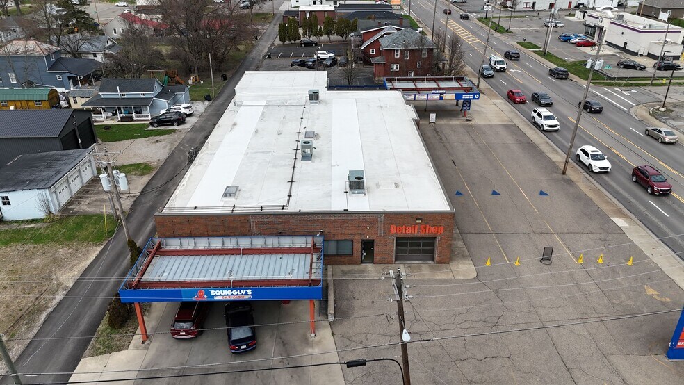 More Photos Of 2415 Maple Ave, Zanesville Land For Sale
