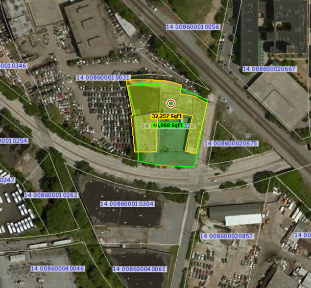 More Photos Of 515 Ralph David Abernathy Blvd SW, Atlanta Manufacturing For Lease