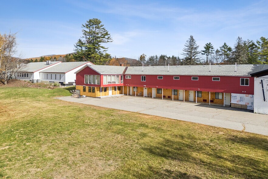 More Photos Of 1132 S Main St, Bryant Pond Hotel For Sale