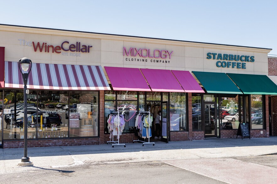 More Photos Of 126 S Ridge St, Rye Brook Unknown For Lease