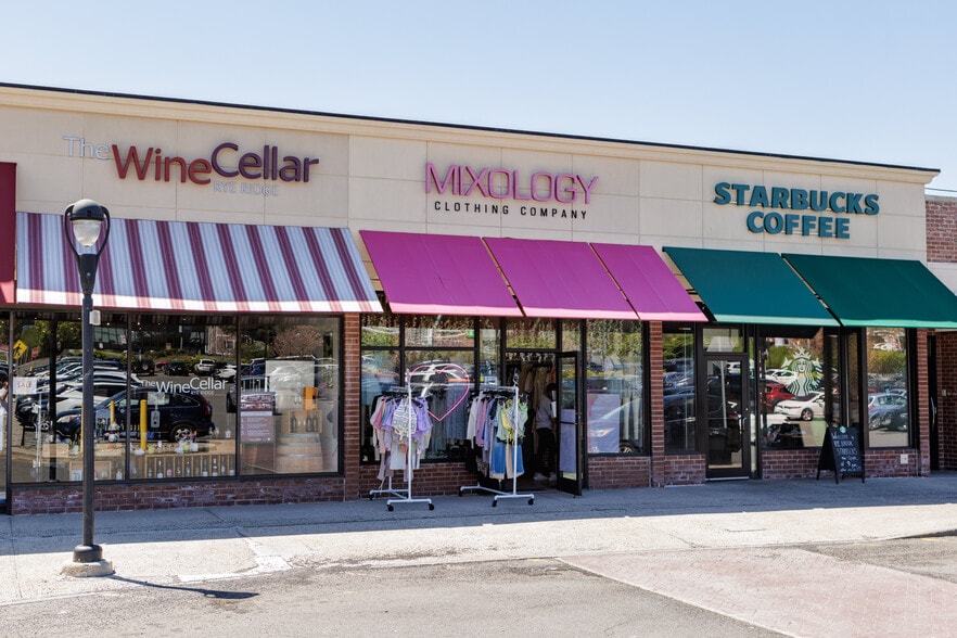 More Photos Of 126 S Ridge St, Rye Town Unknown For Lease