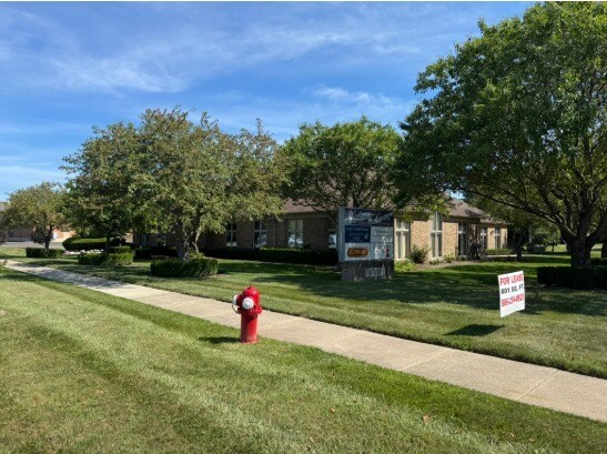 More Photos Of 43120 Utica Rd, Sterling Heights Office For Lease