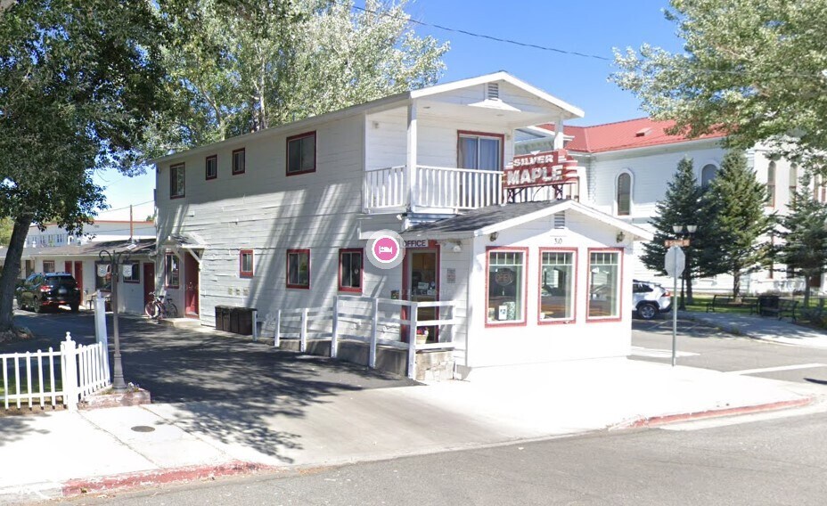More Photos Of 310 Main St, Bridgeport Hotel For Sale