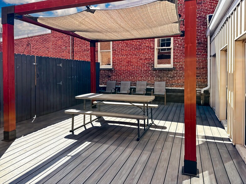 More Photos Of 47 N Queen St, Lancaster Coworking Space