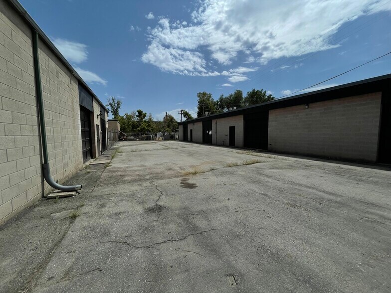 More Photos Of 2970 S West Temple, Salt Lake City Flex For Sale