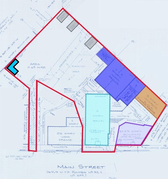 More Photos Of , New Paltz Unknown For Sale