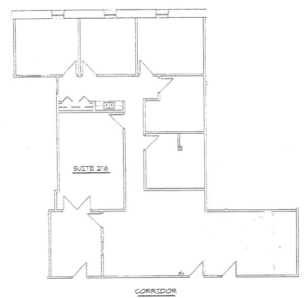 More Photos Of 10500 Barkley St, Overland Park Office For Sale