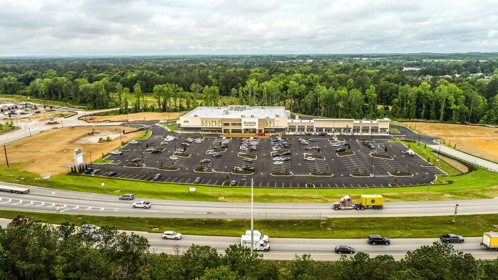 More Photos Of 6855 Midland Commons Blvd, Columbus Land For Sale