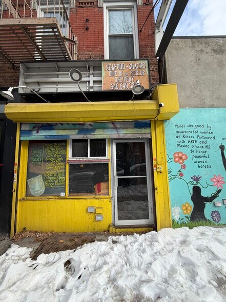 More Photos Of 303 W 116th St, New York Apartments For Lease