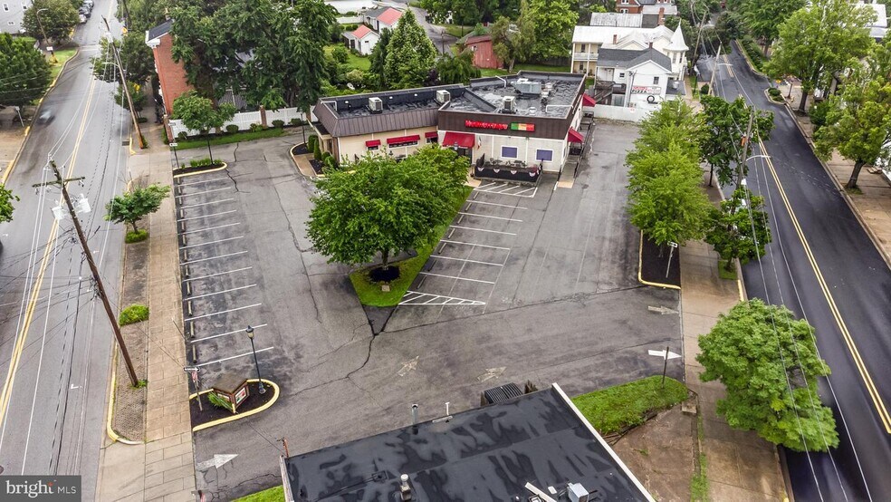 More Photos Of 132 W Main St, Westminster Restaurant For Sale