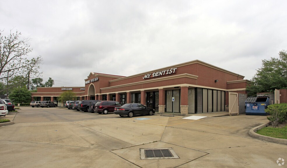 More Photos Of 6705 Hwy 6, Missouri City Unknown For Lease